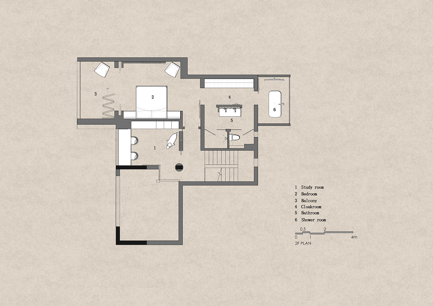 梅州天悦湾 House Z丨中国梅州丨瑞坤国际—正方良行设计-56