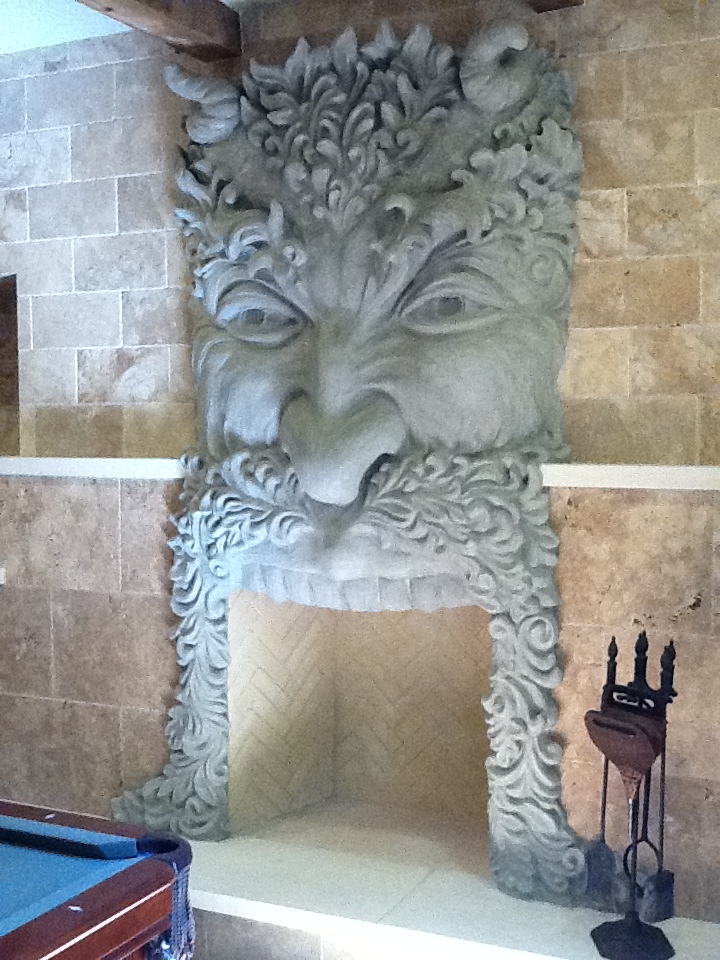 The High Road | Elliot Johnson, AIA-81