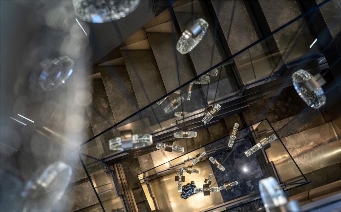 北纬 42 度优雅奢华空间,演绎浪漫艺术氛围-29