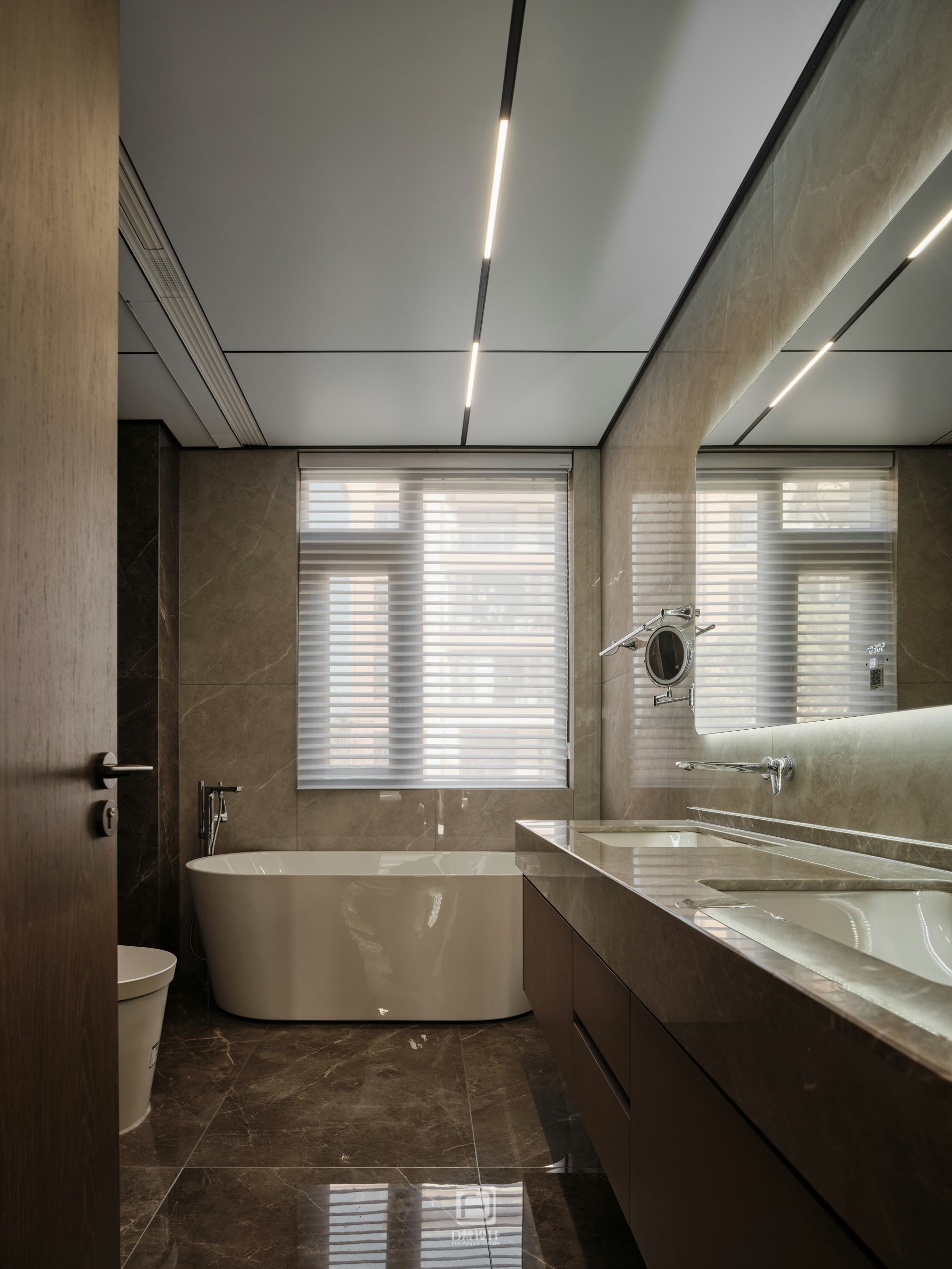 花语江南丨中国苏州丨D 梵设计-32