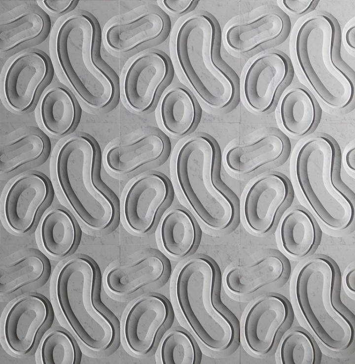 Le Pietre Luminose发光大理石面板独特系列丨Lithos Design,设计师Raffaello Galiotto-32