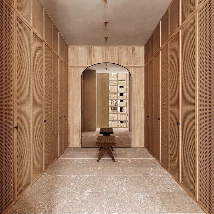 乌克兰公寓设计丨Artem Trigubchak-19