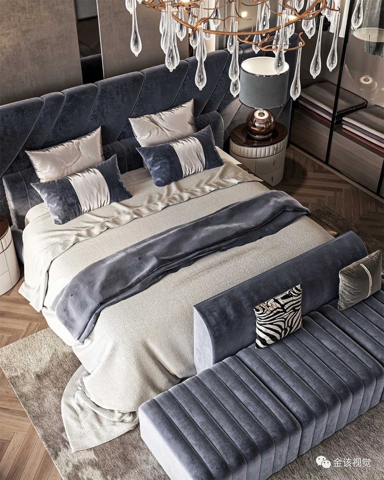 金该2021近期作品集-36