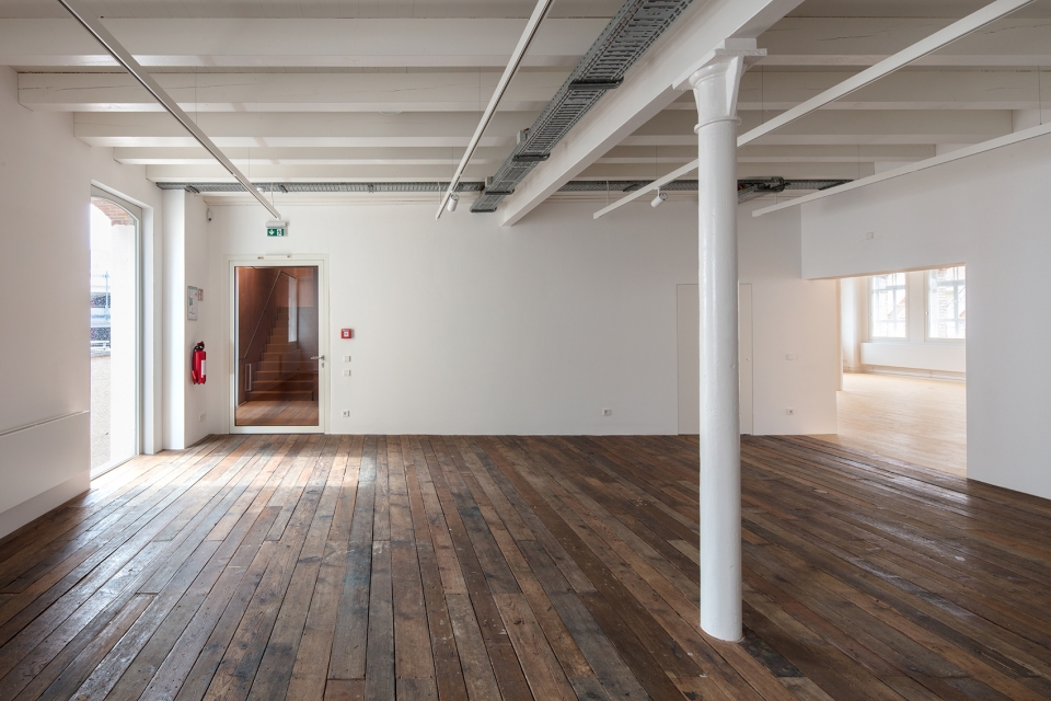 德国拉尔市历史博物馆,工业遗迹重生光彩-35