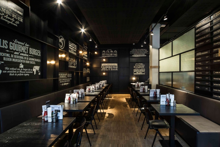 埃利斯汉堡，十点前不供应-6