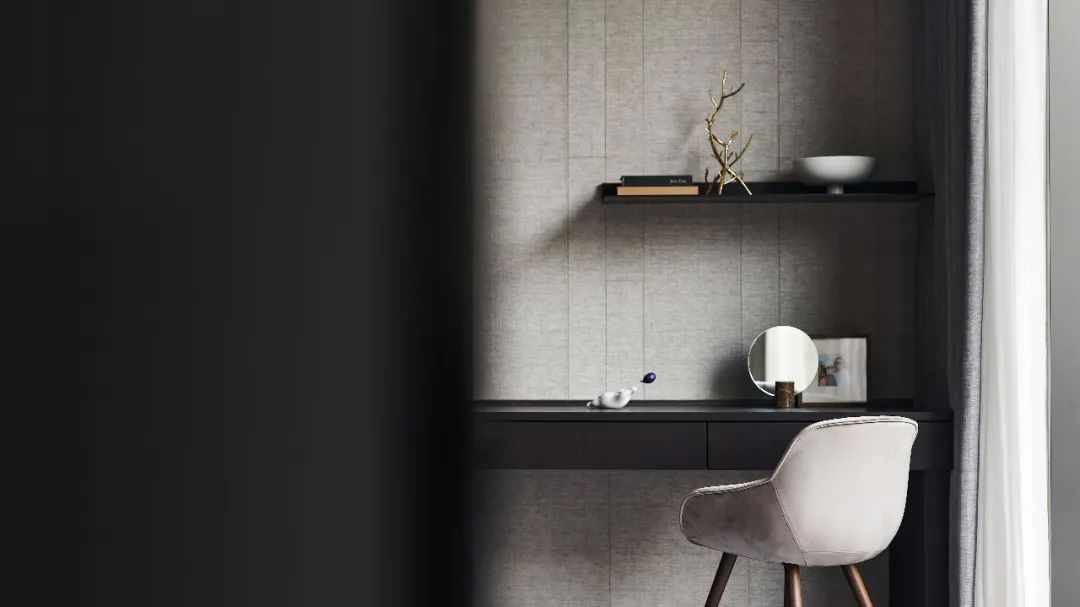 耕图设计×麓山国际 | 浮生若梦-68