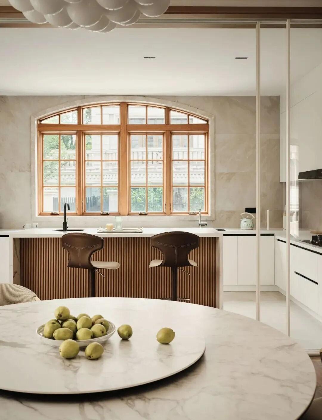 宁波御景湾500㎡别墅丨中国宁波丨宁波李鸣空间设计事务所-28