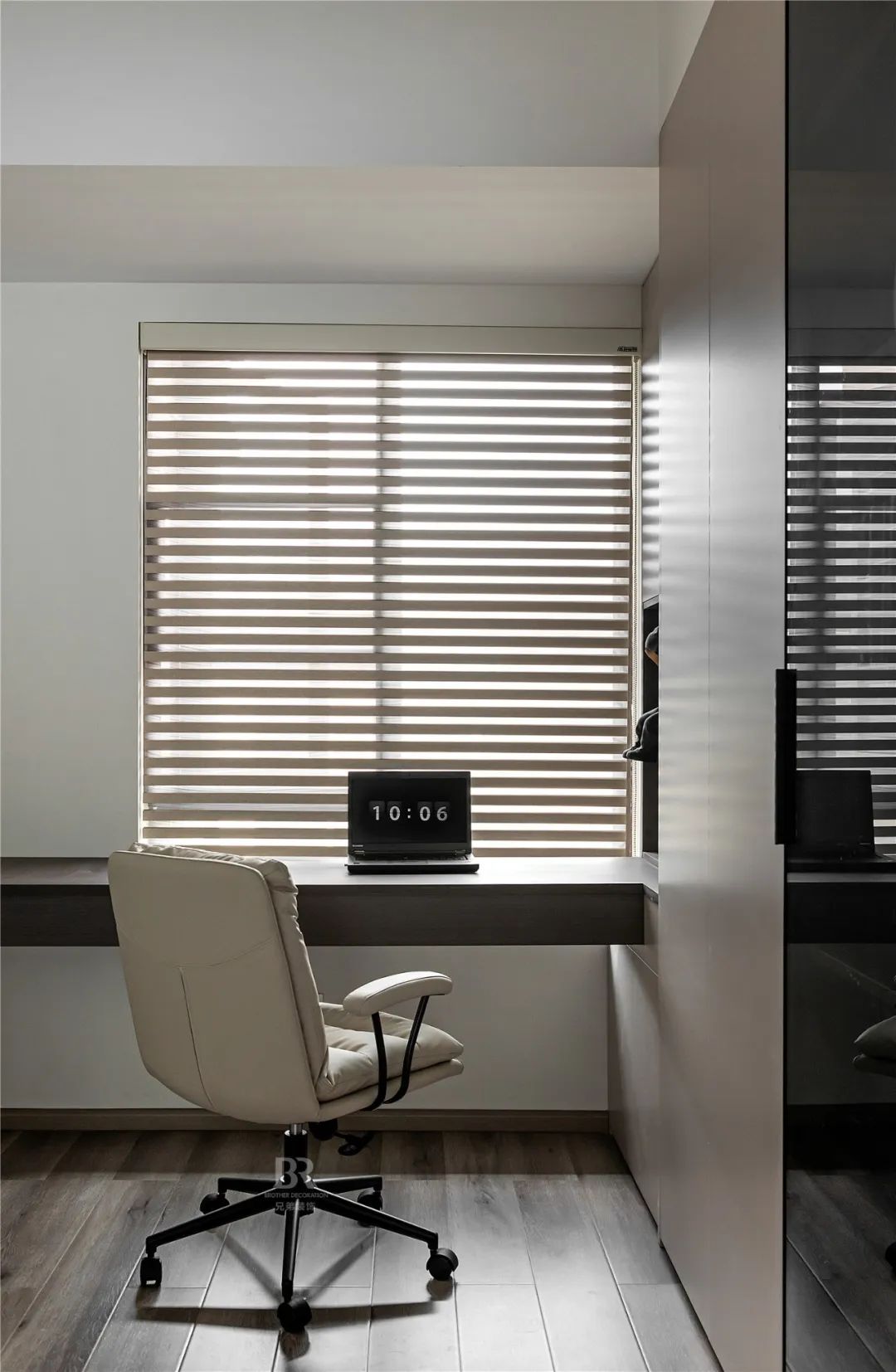 简约至上 · 年轻夫妇的舒适之家-59