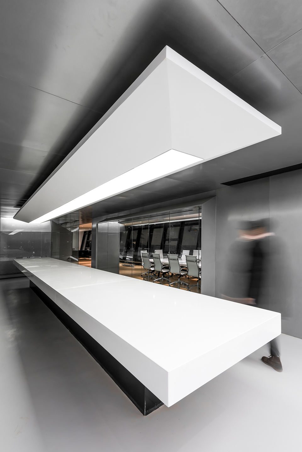 UnitedData优世联合武汉办公室 / 加减智库-23