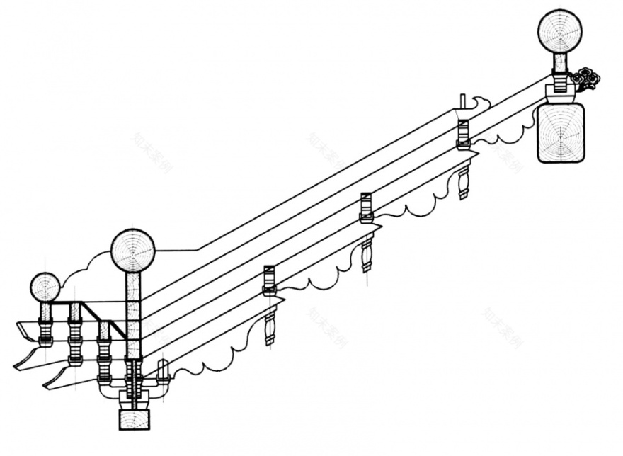 南山君柠酒店丨中国合肥丨来建筑设计工作室-82