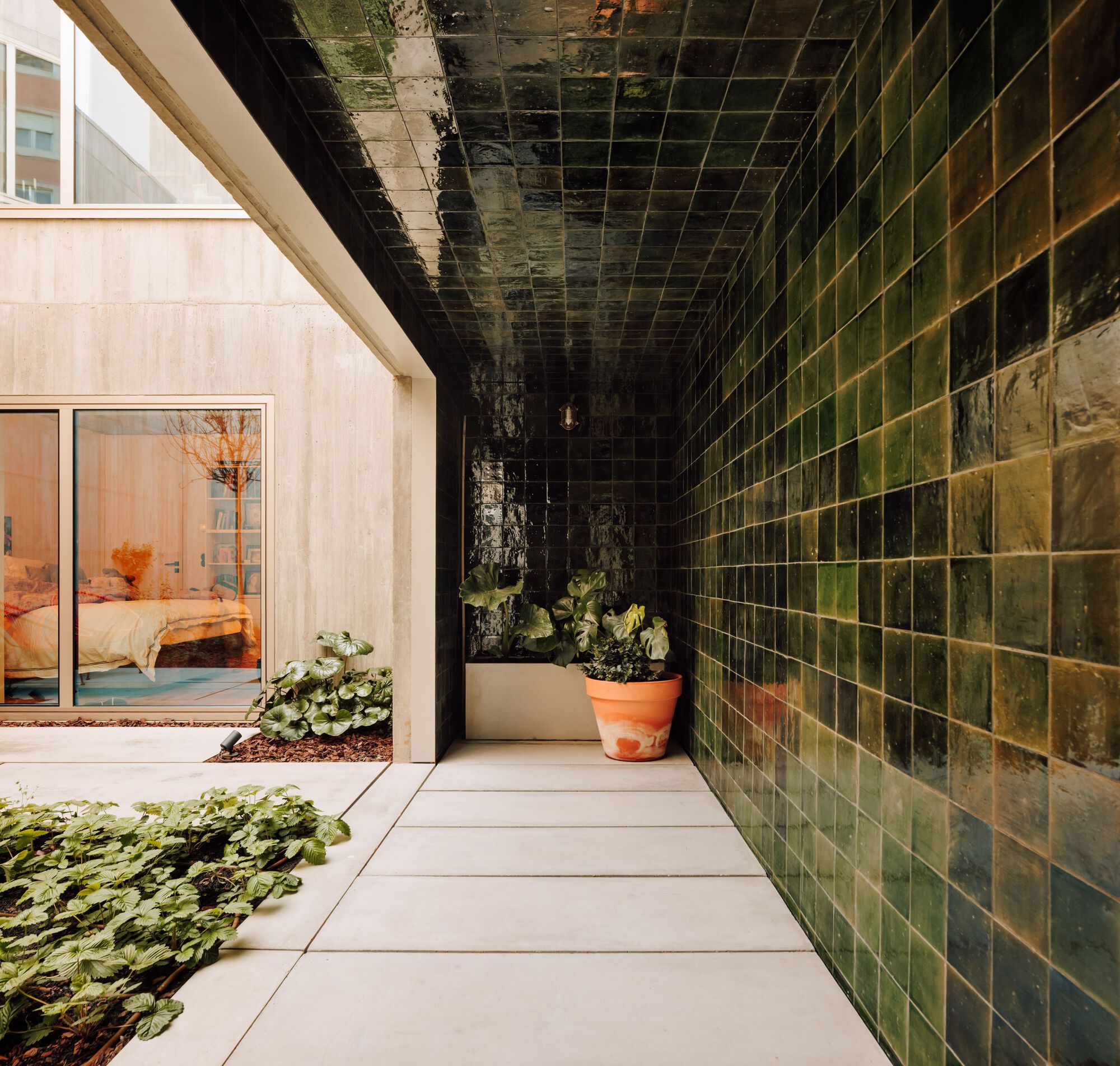 Rua São Francisco de Borja 住宅丨葡萄牙里斯本丨Ricardo Bak Gordon-19