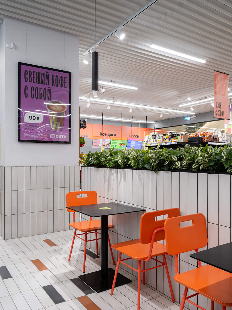 丨俄罗斯莫斯科丨Project architectural bureau-25