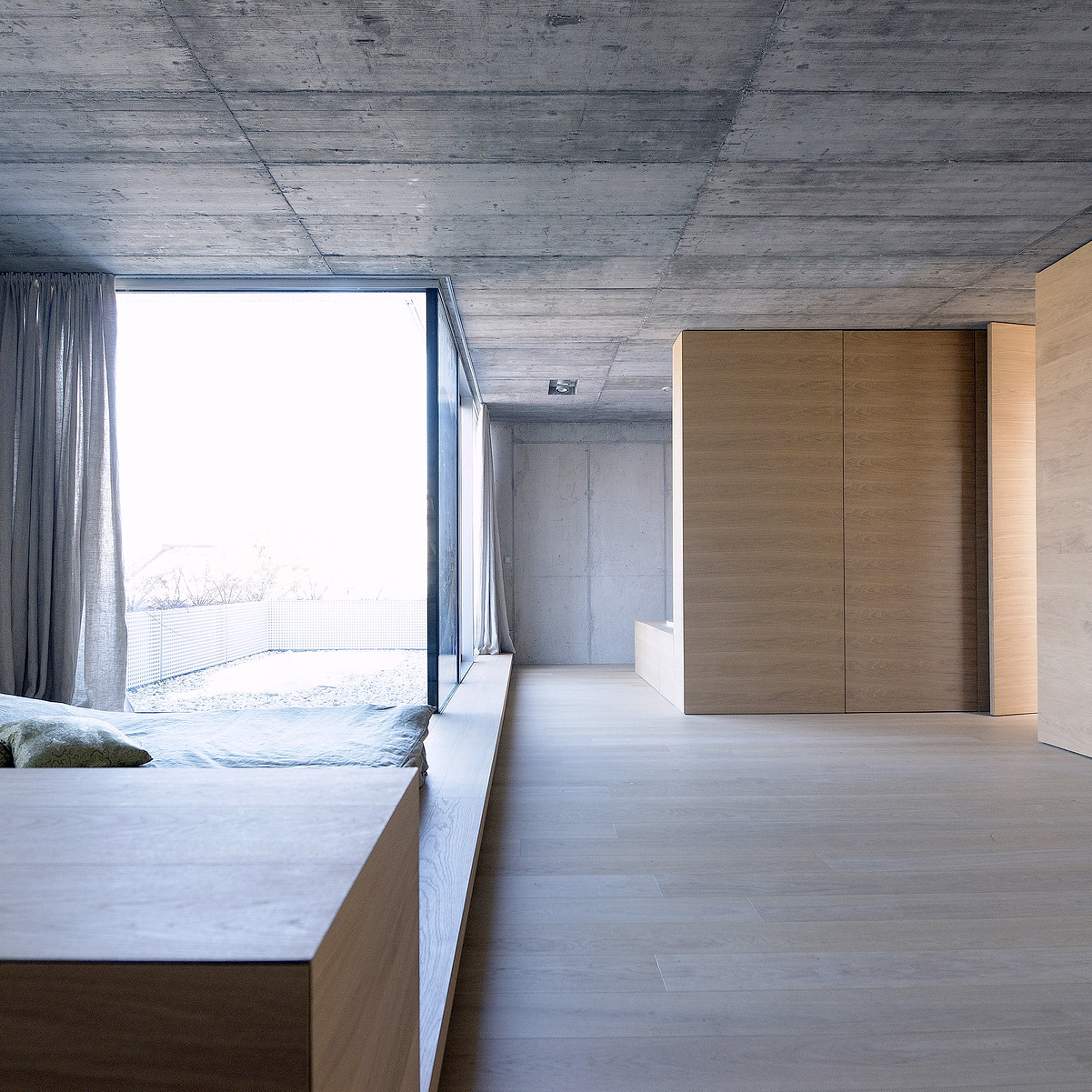 法国里昂阳刚住宅-37