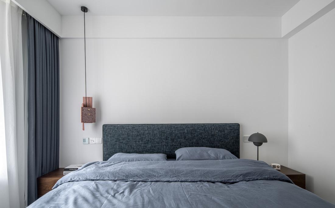 黑色金属与原木的精致融合-19