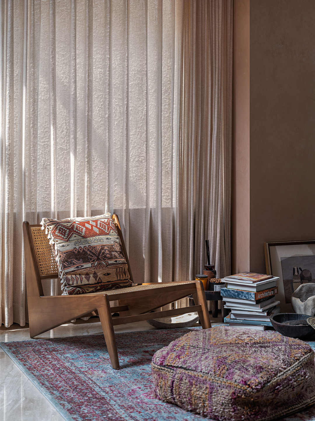 新希望天府锦麟壹品丨中国成都丨杜文彪设计-50