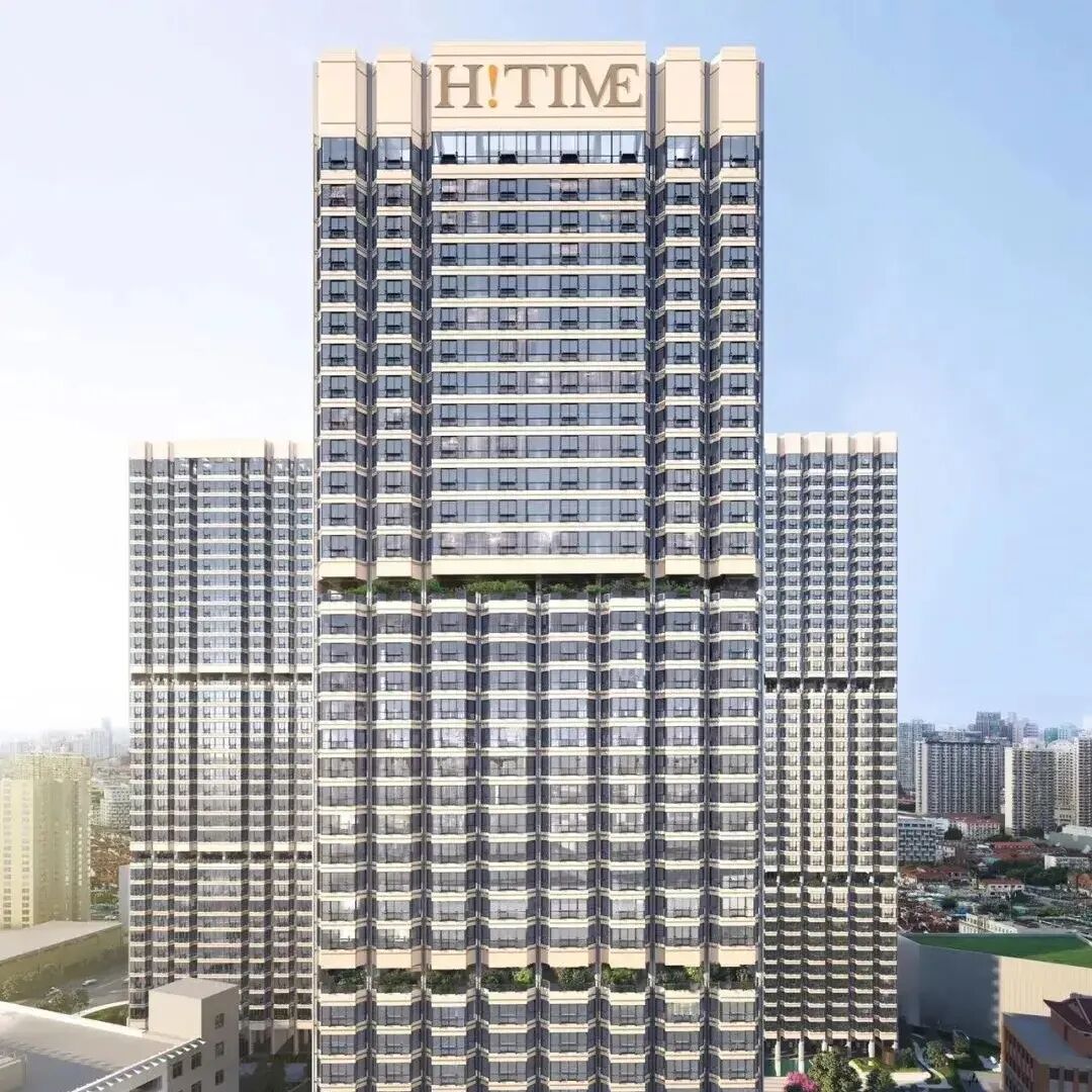 “阿那亚”终于来上海了，正版的！-51