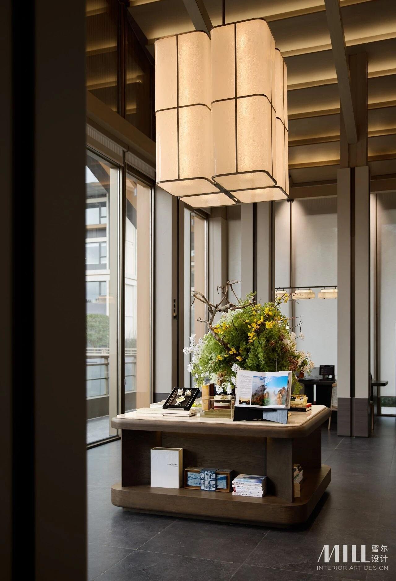 万科·锦上兰台丨中国贵阳丨深圳市蜜尔室内艺术设计有限公司-26