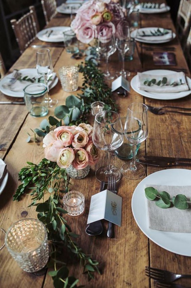 18 table setting ideas to inspire your next celebration-6