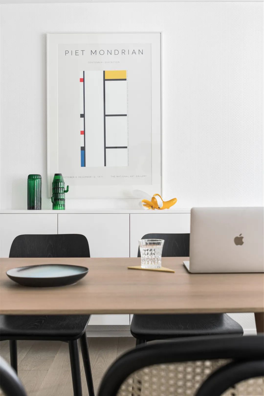 美式现代生活,温馨与优雅的融合-38