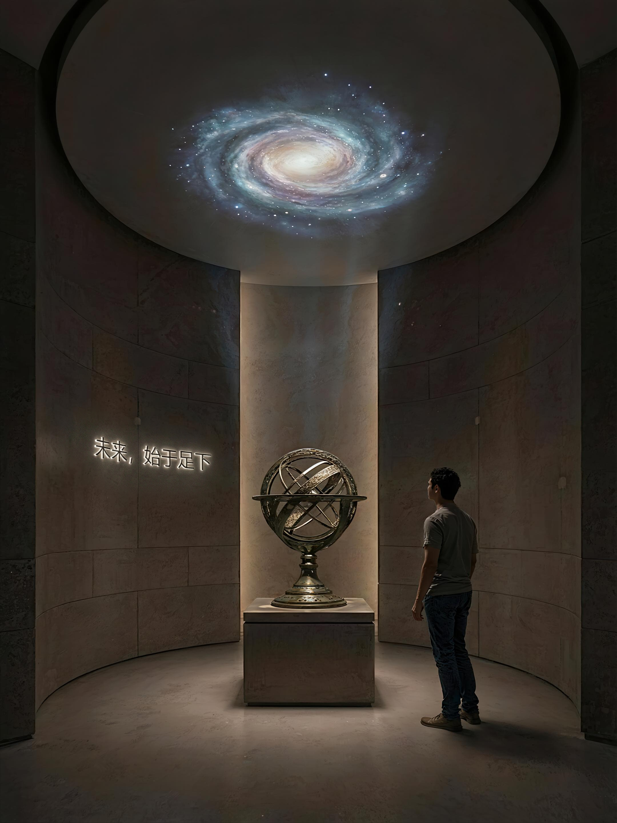 空间叙事 博物馆设计-7