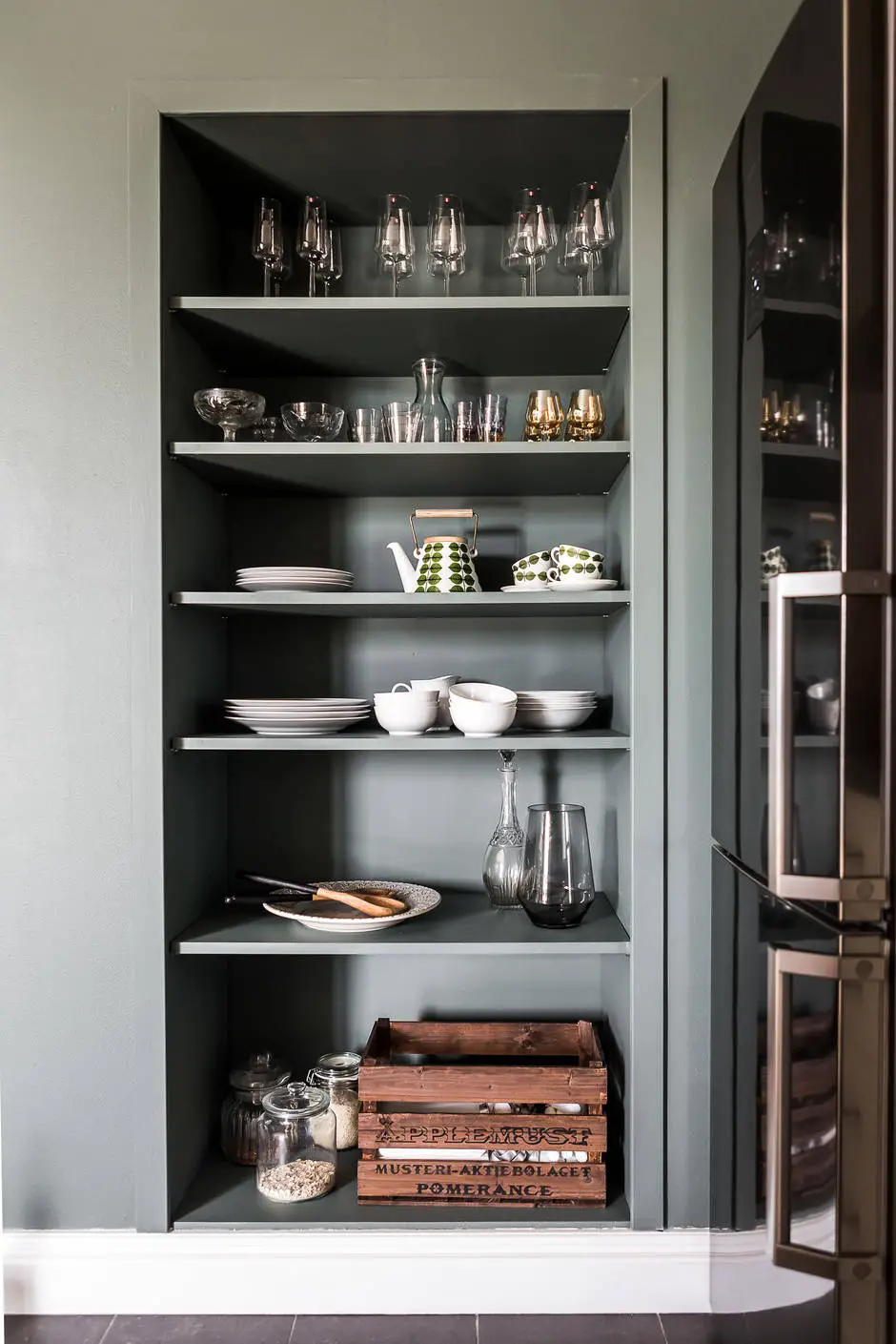 瑞典家居装饰周末盛况 | 领略多样化室内设计风格-14