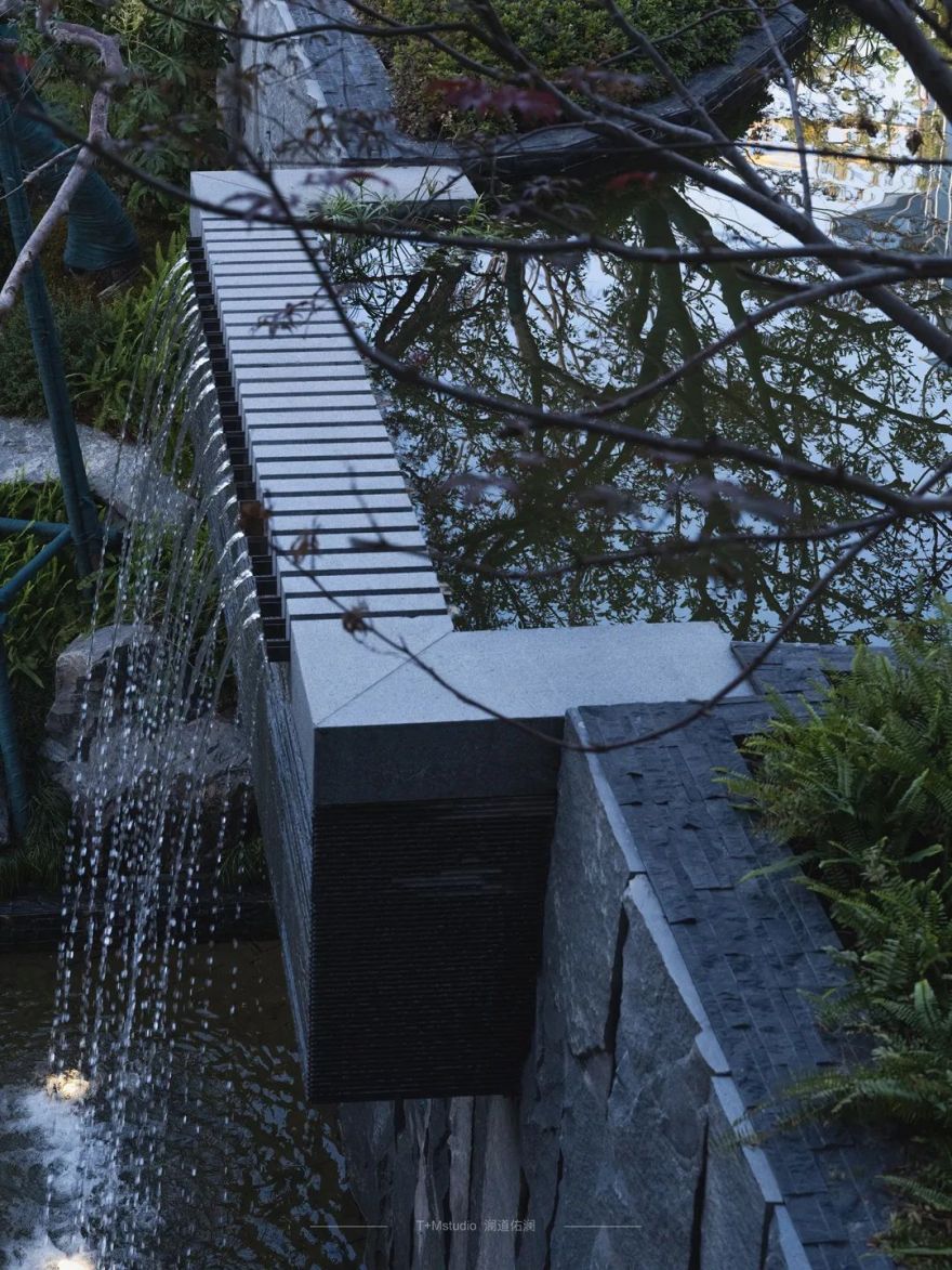 万科·揽境丨中国南通丨上海澜道佑澜环境设计有限公司-91