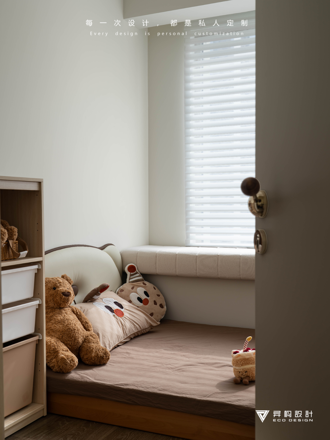 白色梦屿 White Dream Isle丨西安异构设计-39