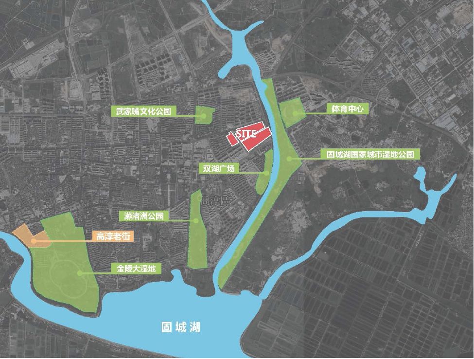 璀璨星河 | 南京高淳金茂逸墅-23