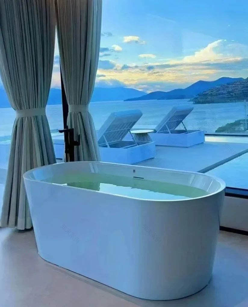 当契阔的山海遇上浪漫主义【同心同盟设计新作】-70