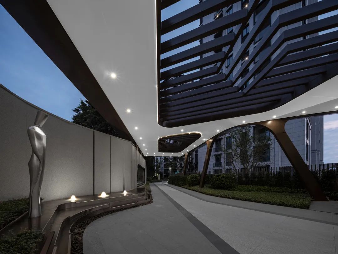 南山纵横·瀛洲府|精于细作，巧于因借-33