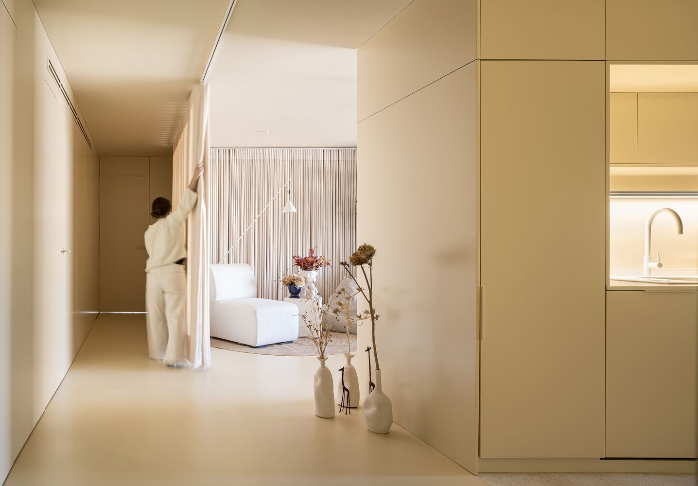 西班牙 Engawa 住宅丨FORarquitectura-9