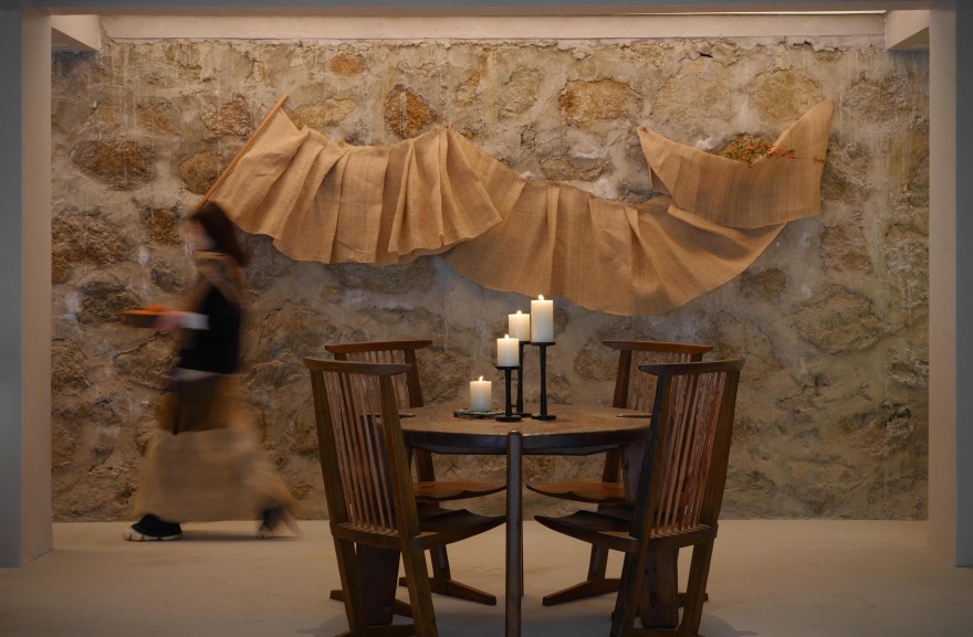 丁大妈的家丨中国云南丨无设建筑-62