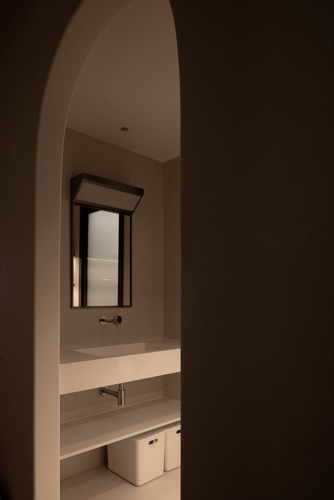 听风,声起 · 广东河源鸿大城设计丨中国河源丨双羽设计-36