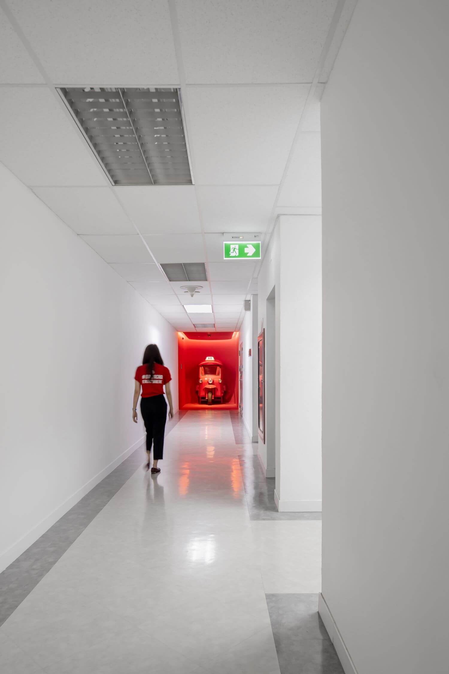 E·otic Food 总部丨泰国曼谷丨IF（Integrated Field Co.,Ltd.）-17