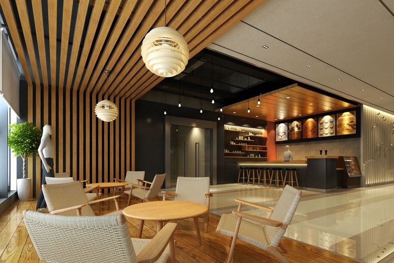 里水文化中心-2