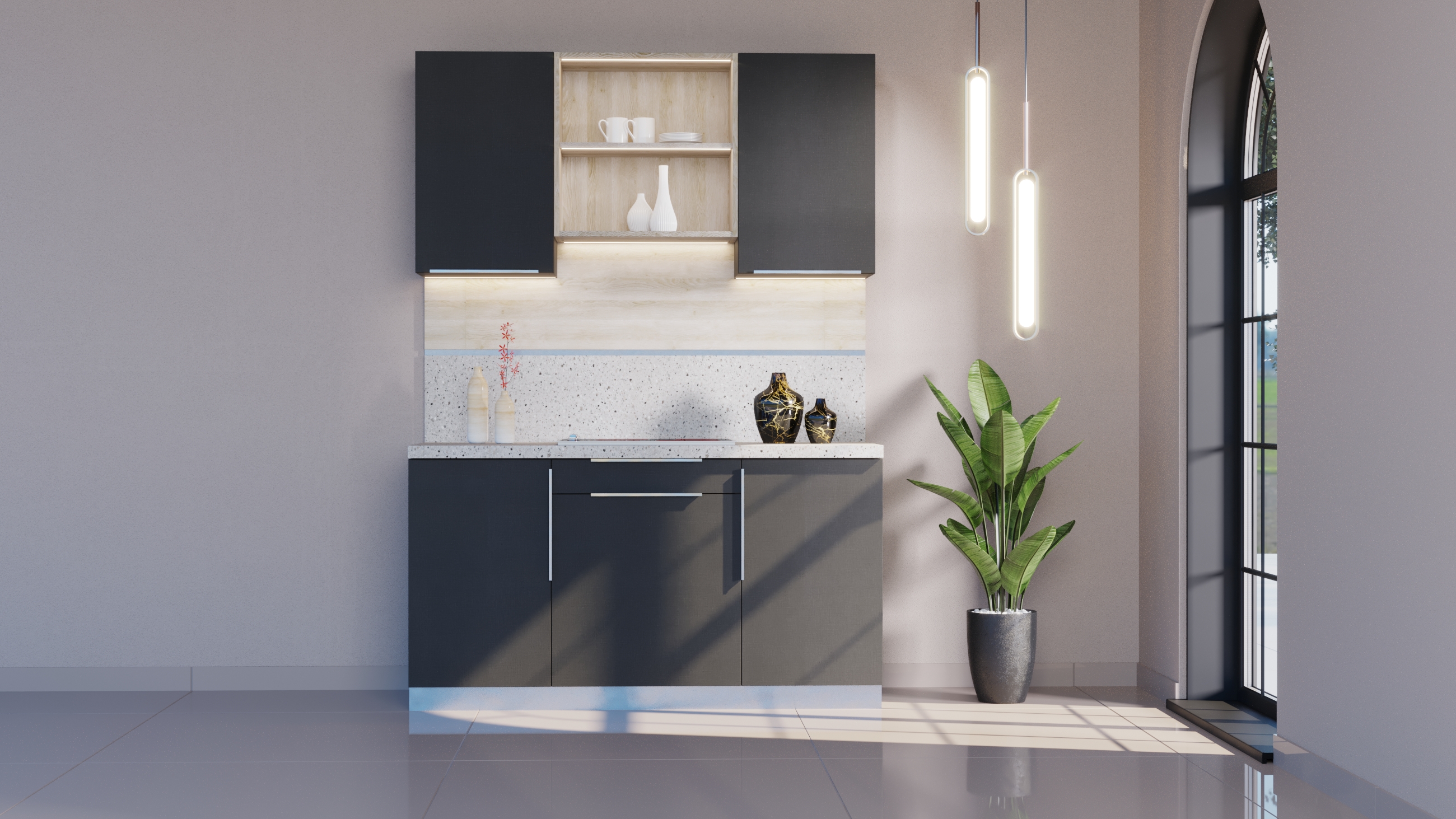 家居产品设计 01丨CAJA & Good Wood-18