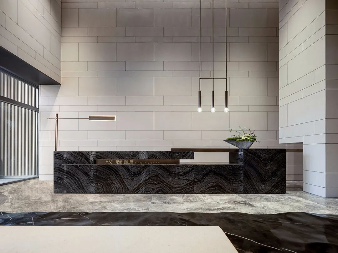 天安象屿·西江悦丨中国上海丨WJID维几设计-8