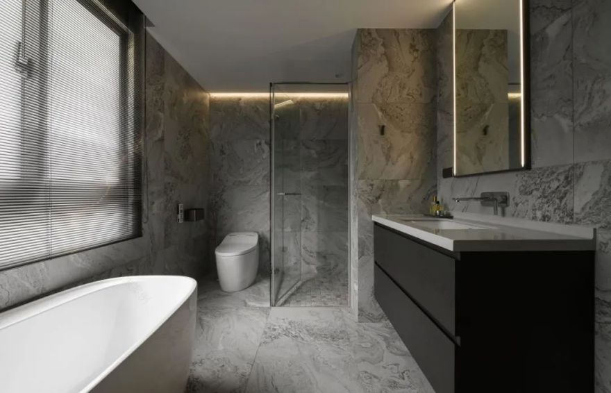 C 屋丨向寓室内装修设计工程有限公司-15