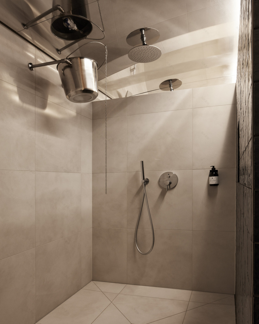 Hotel Gasthof Adler 酒店设计丨奥地利丨firm Architekten-35