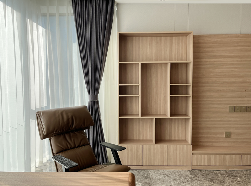 华润瑞府实景 · 简约生活空间设计-10