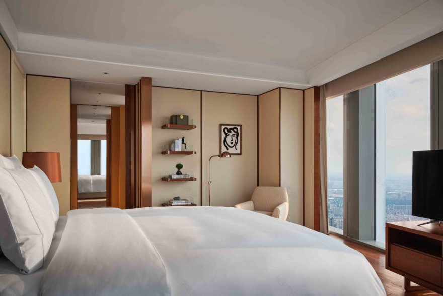 广州瑰丽酒店-31