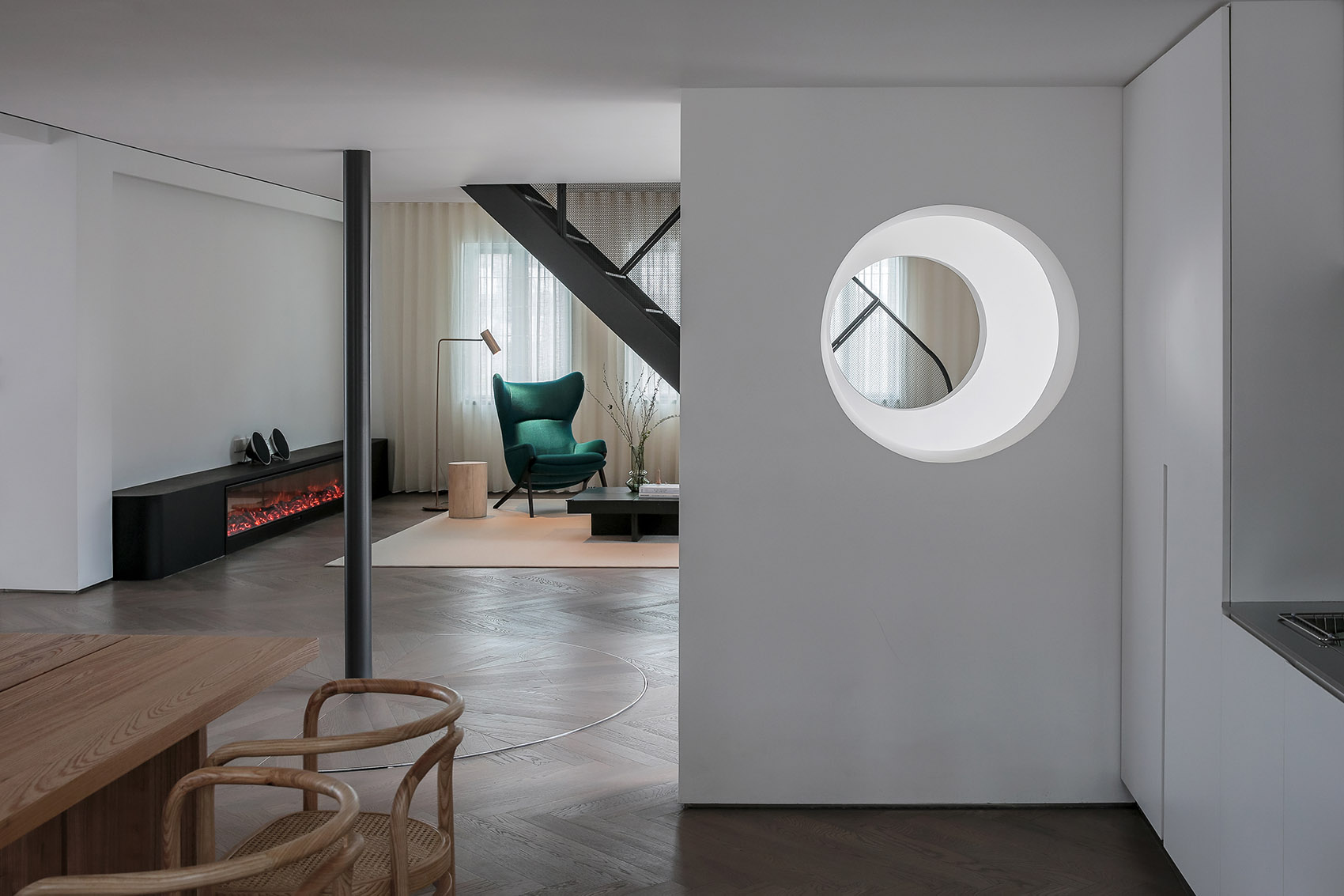 Max Vision 办公室,宁波 / 继景设计工作室-65