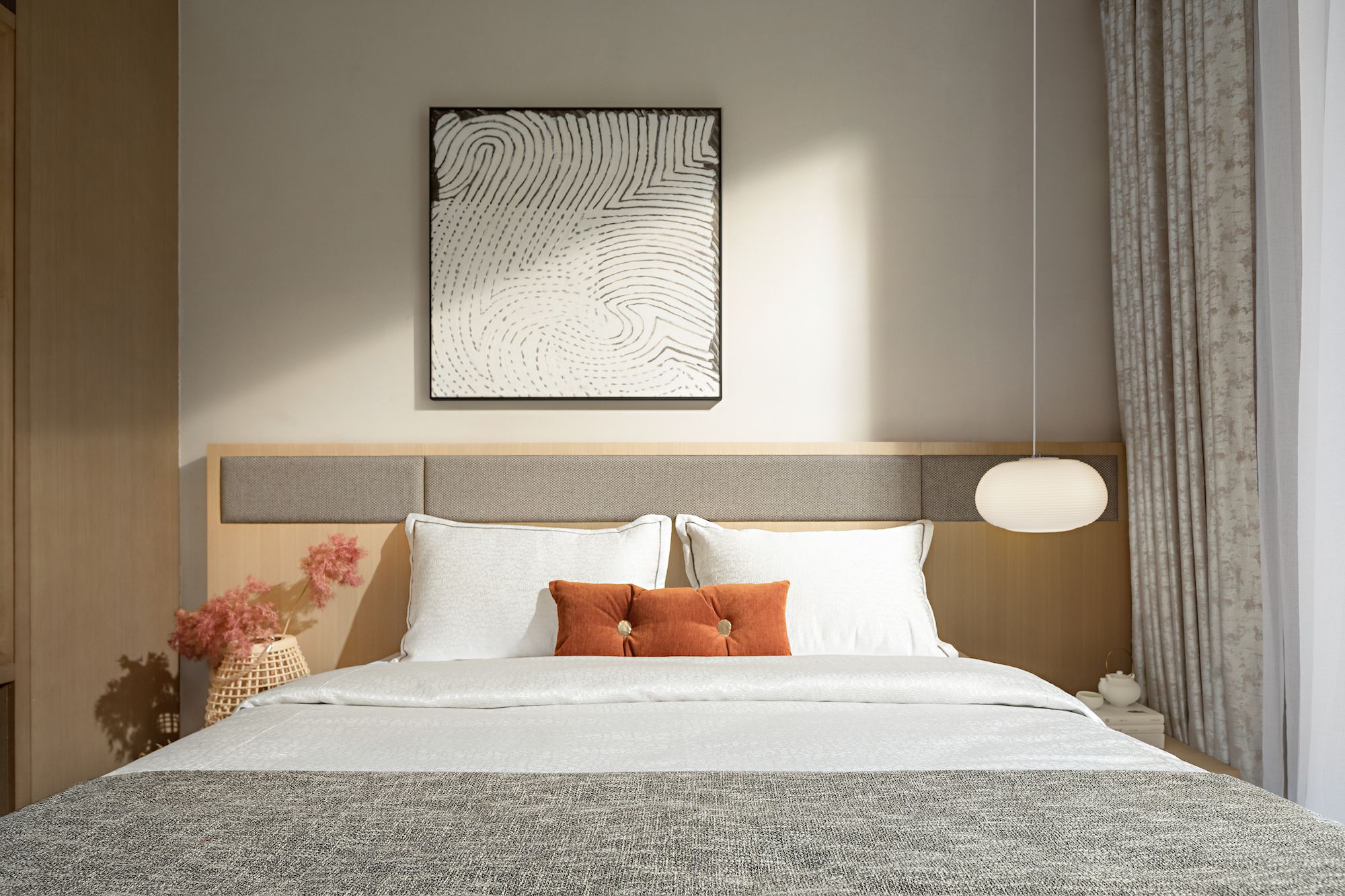 清远融创·由心谷丨中国清远丨YORO 御融设计-58