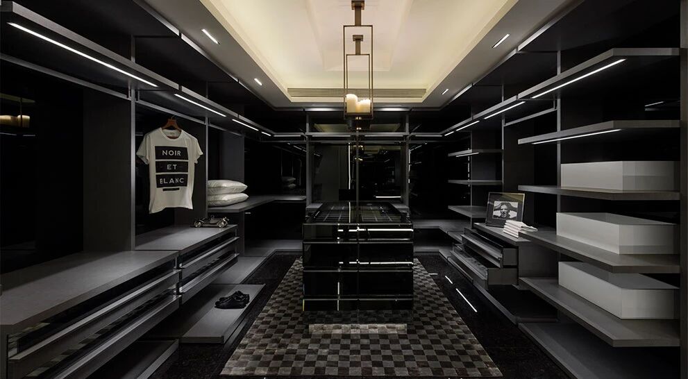 古鲁格拉姆健身房项目丨Sangyt Syngh设计公司-66