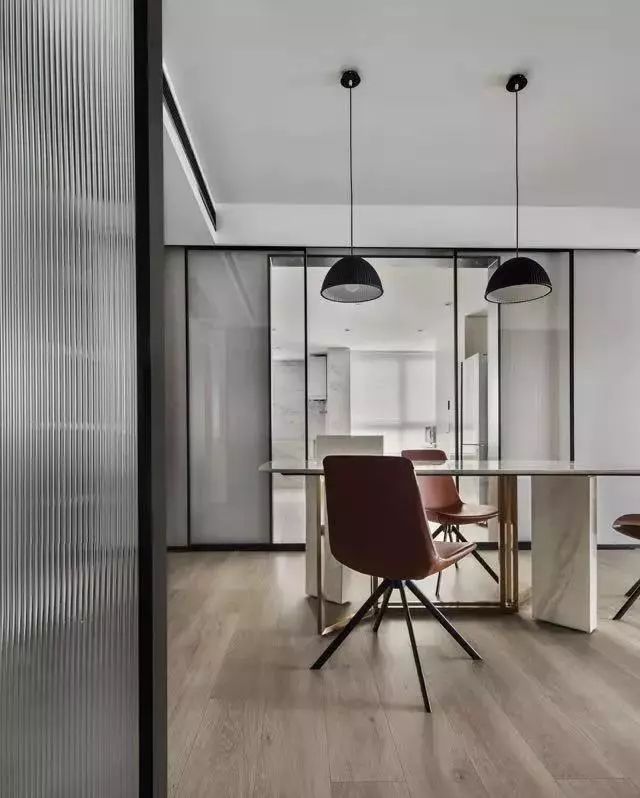 极简生活,三室变两室的美好挑战-146