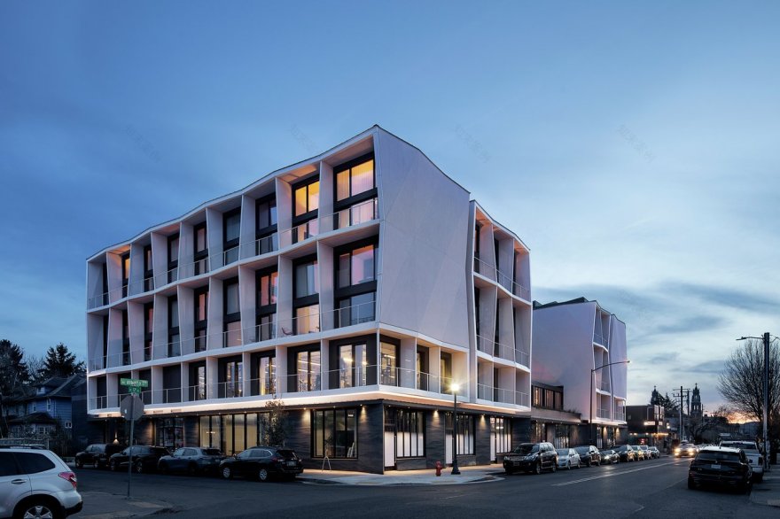 丨美国波特兰-16