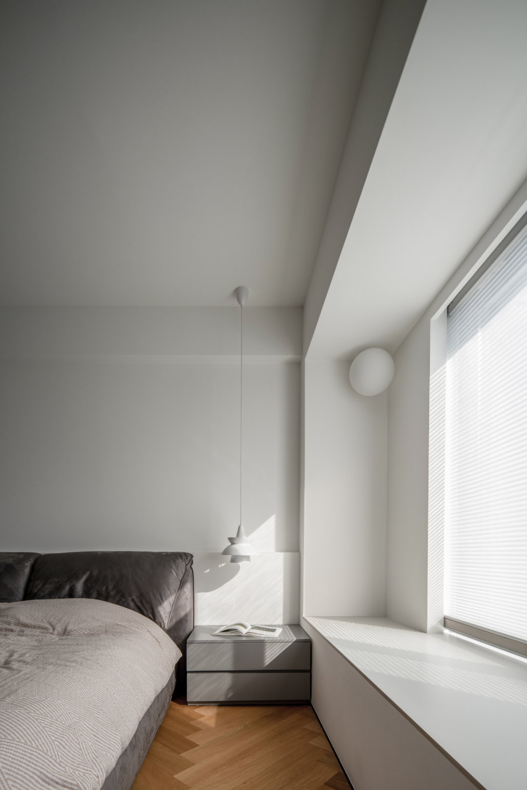 沐光之境 · 汕头悦景东方雅轩现代光影住宅设计丨中国汕头丨集句设计-69