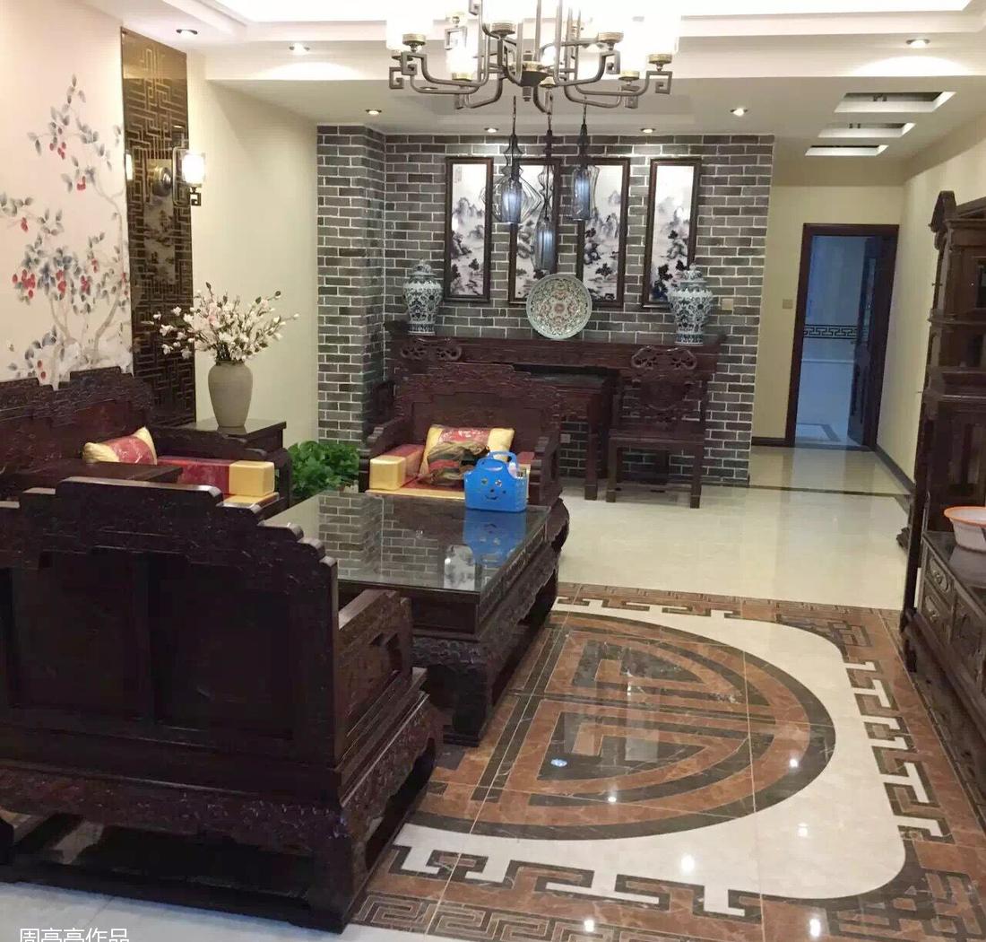 周亮亮设计作品·传统文化,中式古典-24