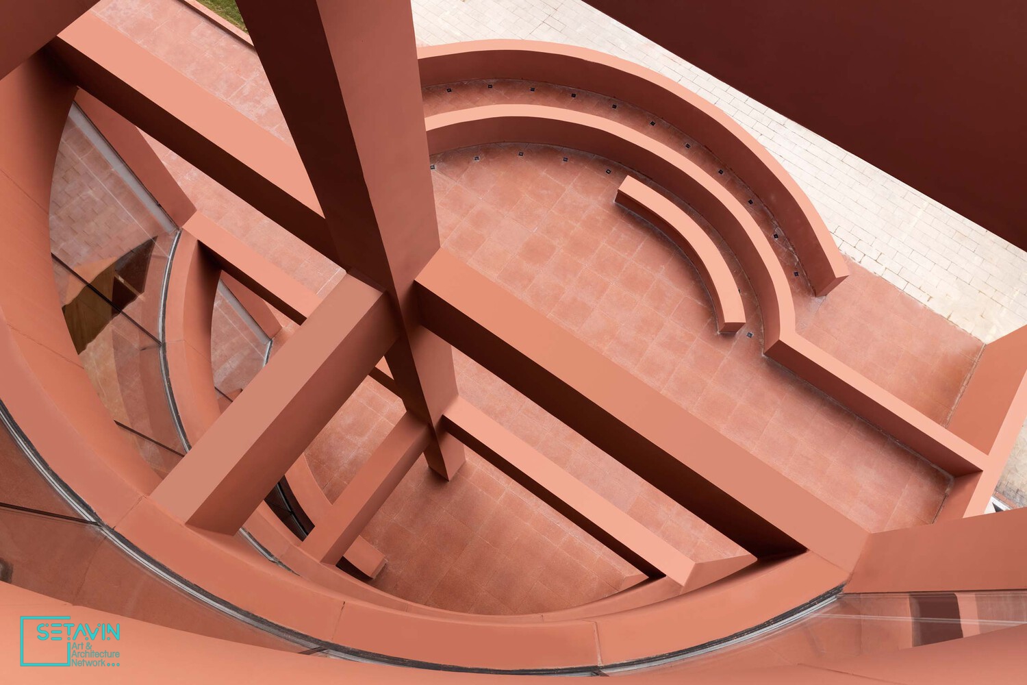 LI City Study建筑丨中国常州丨Greater Dog Architects-27