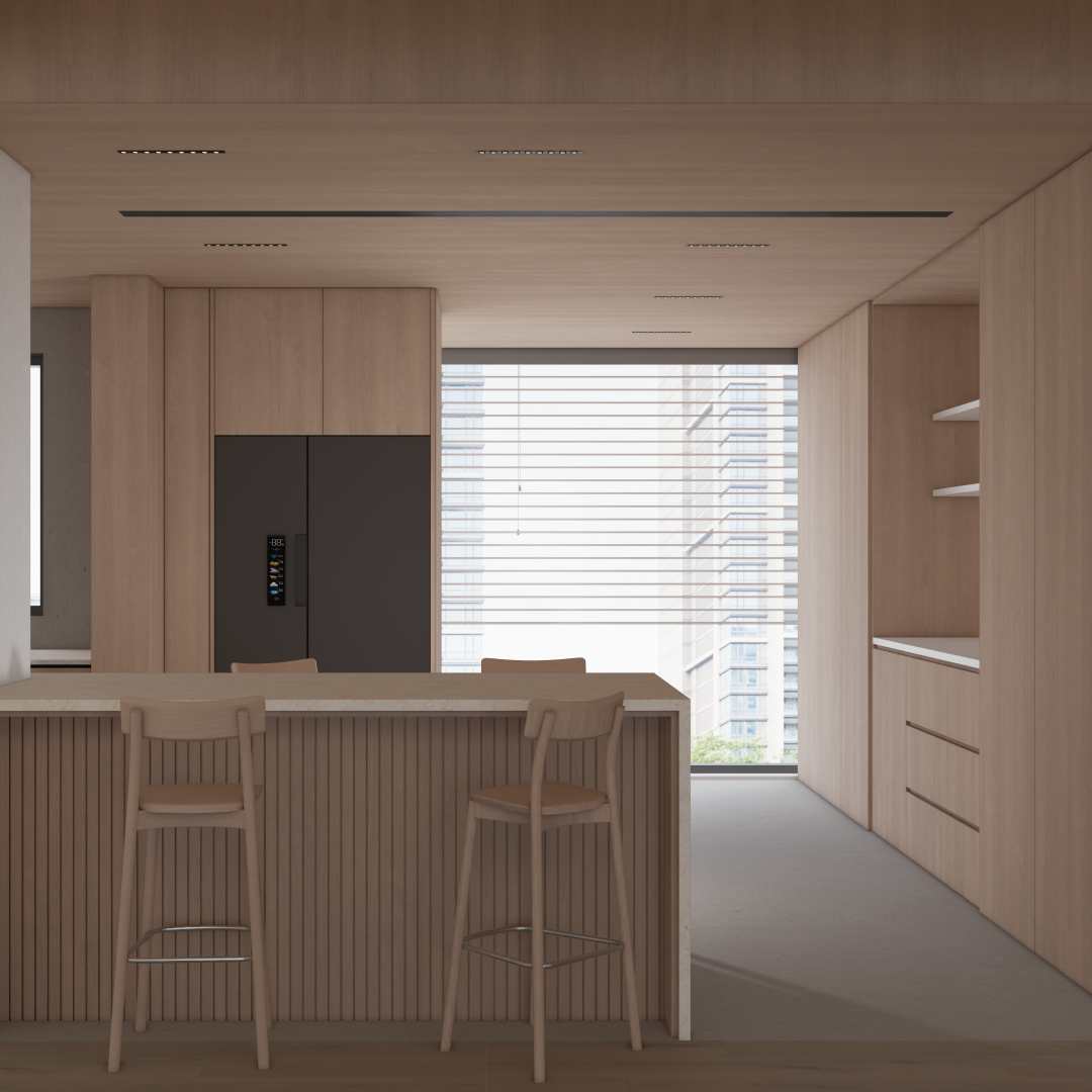 天府公园未来城丨栖与自然-50